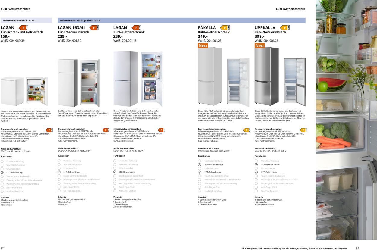 IKEA Prospekt - Aktuell vom 24.08-30.06.2022 (Seite 47)
