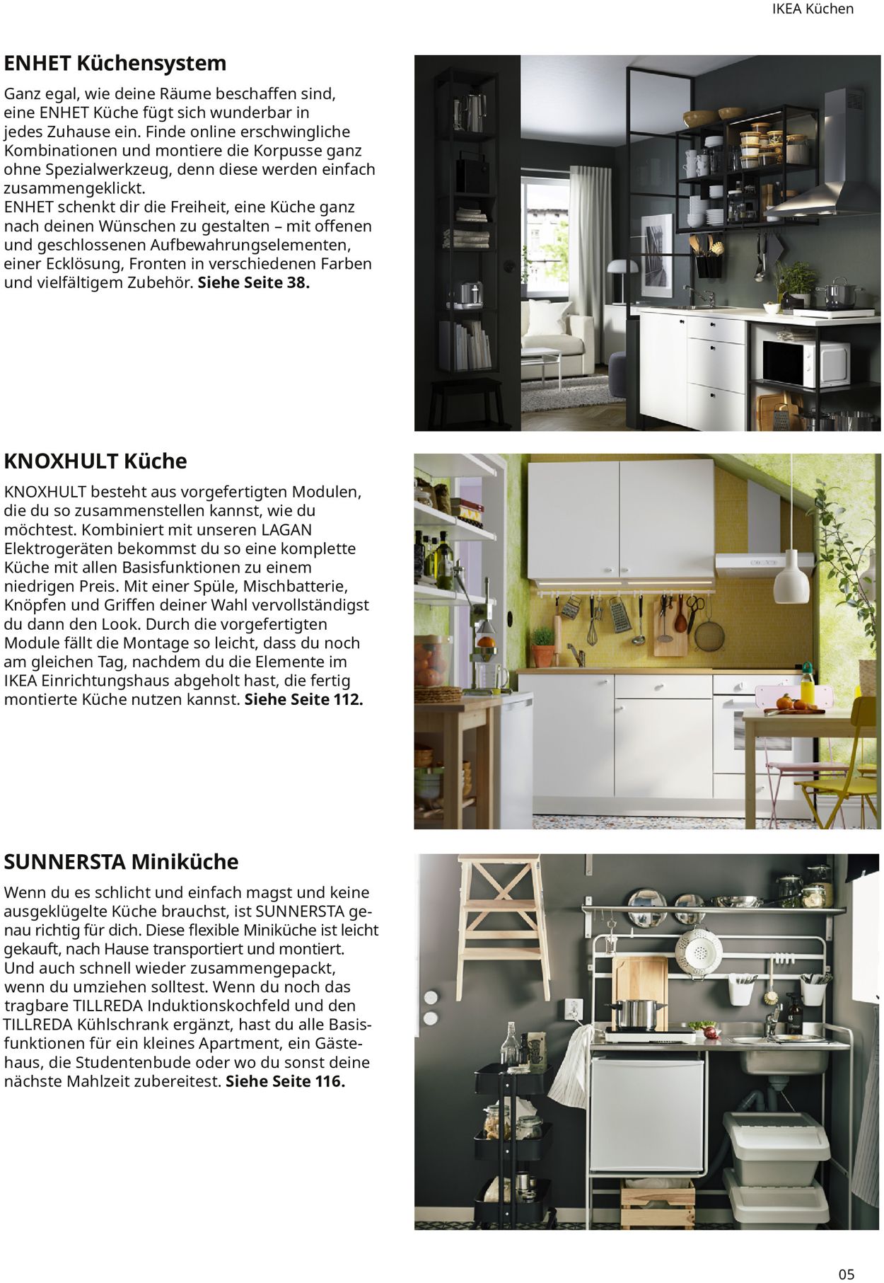 IKEA Prospekt - Aktuell vom 01.07-31.12.2022 (Seite 5)