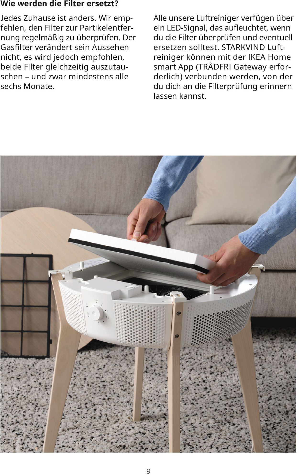 IKEA Prospekt - Aktuell vom 01.07-31.12.2022 (Seite 9)