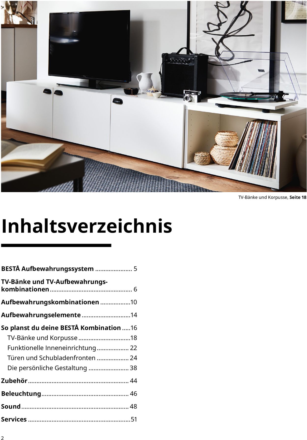IKEA Prospekt - Aktuell vom 01.07-31.12.2022 (Seite 2)
