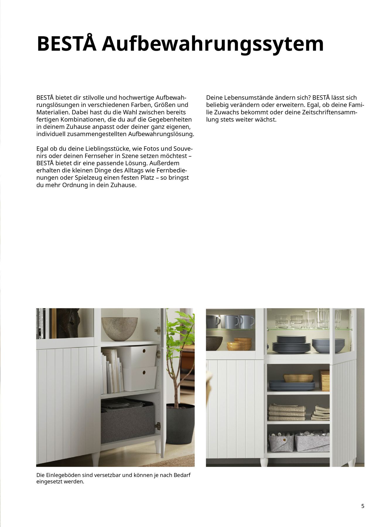 IKEA Prospekt - Aktuell vom 01.07-31.12.2022 (Seite 5)