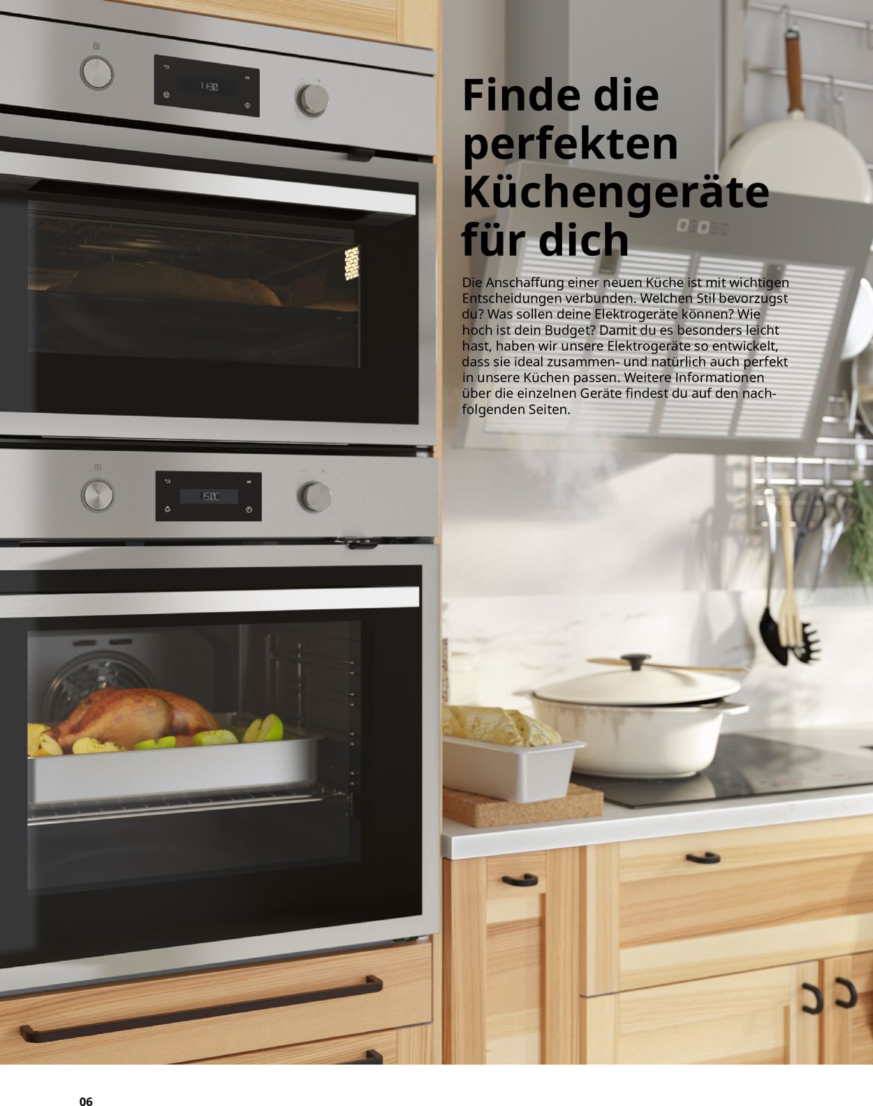 IKEA Prospekt - Aktuell vom 01.07-31.12.2022 (Seite 6)