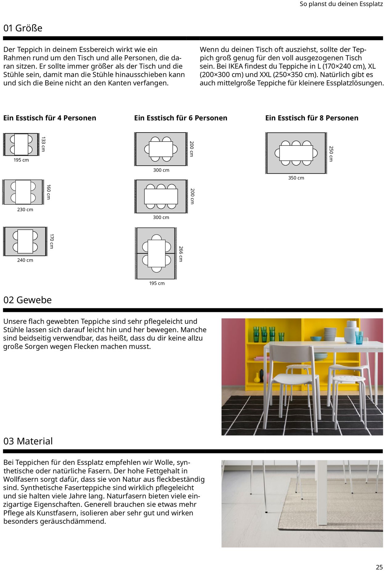 IKEA Prospekt - Aktuell vom 01.07-31.08.2022 (Seite 25)