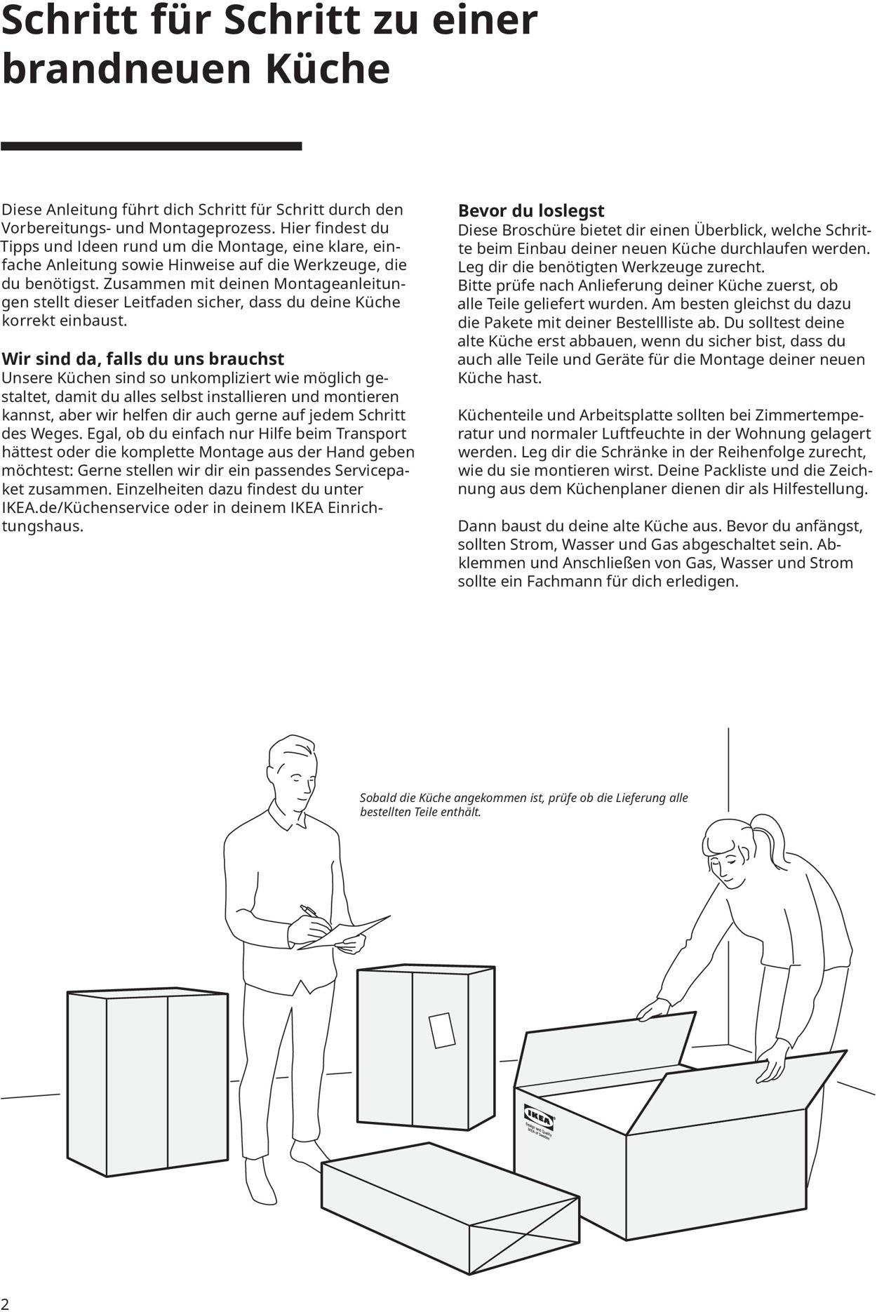 IKEA Prospekt - Aktuell vom 22.07-31.07.2022 (Seite 2)