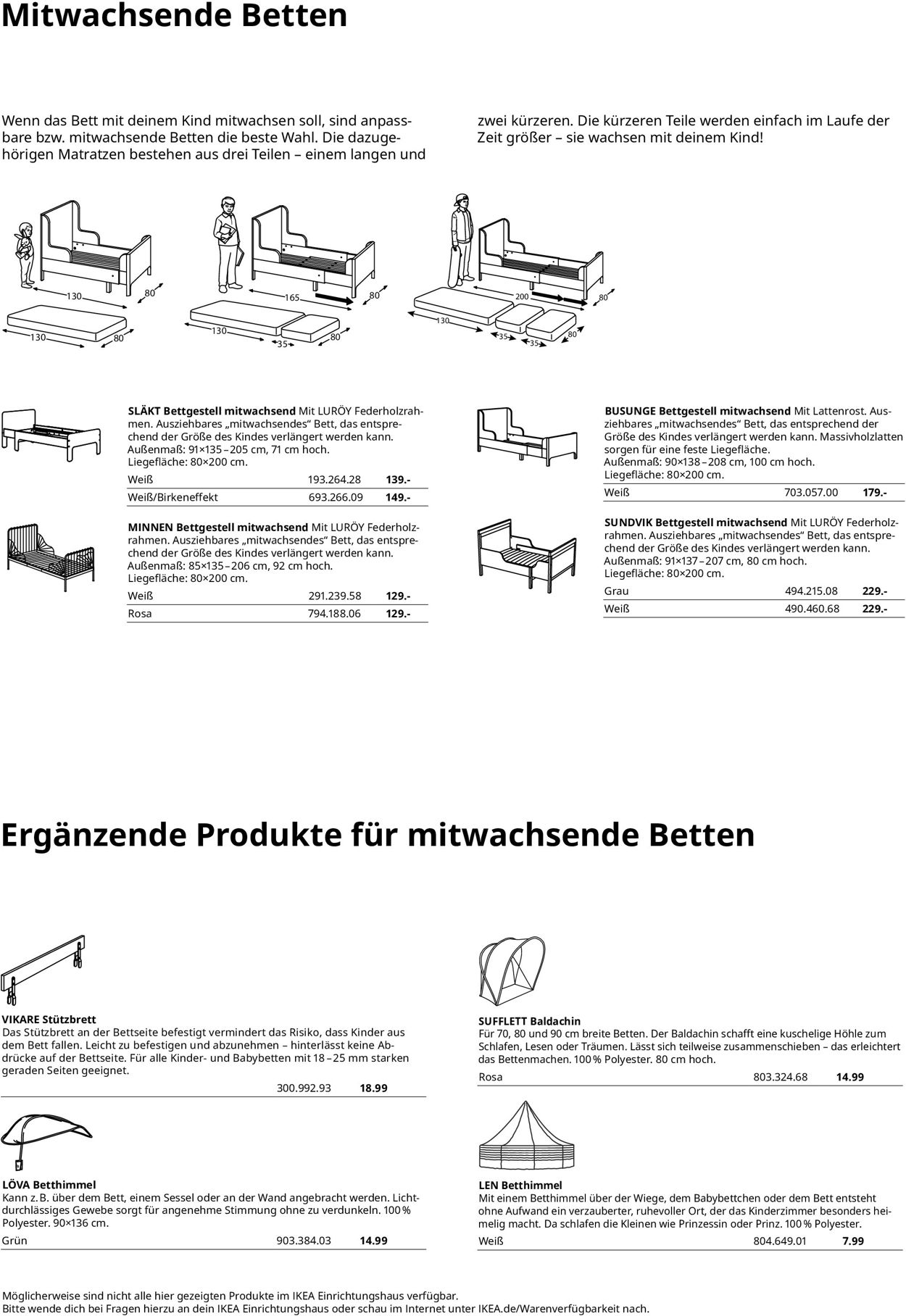 IKEA Prospekt - Aktuell vom 22.07-31.07.2022 (Seite 2)