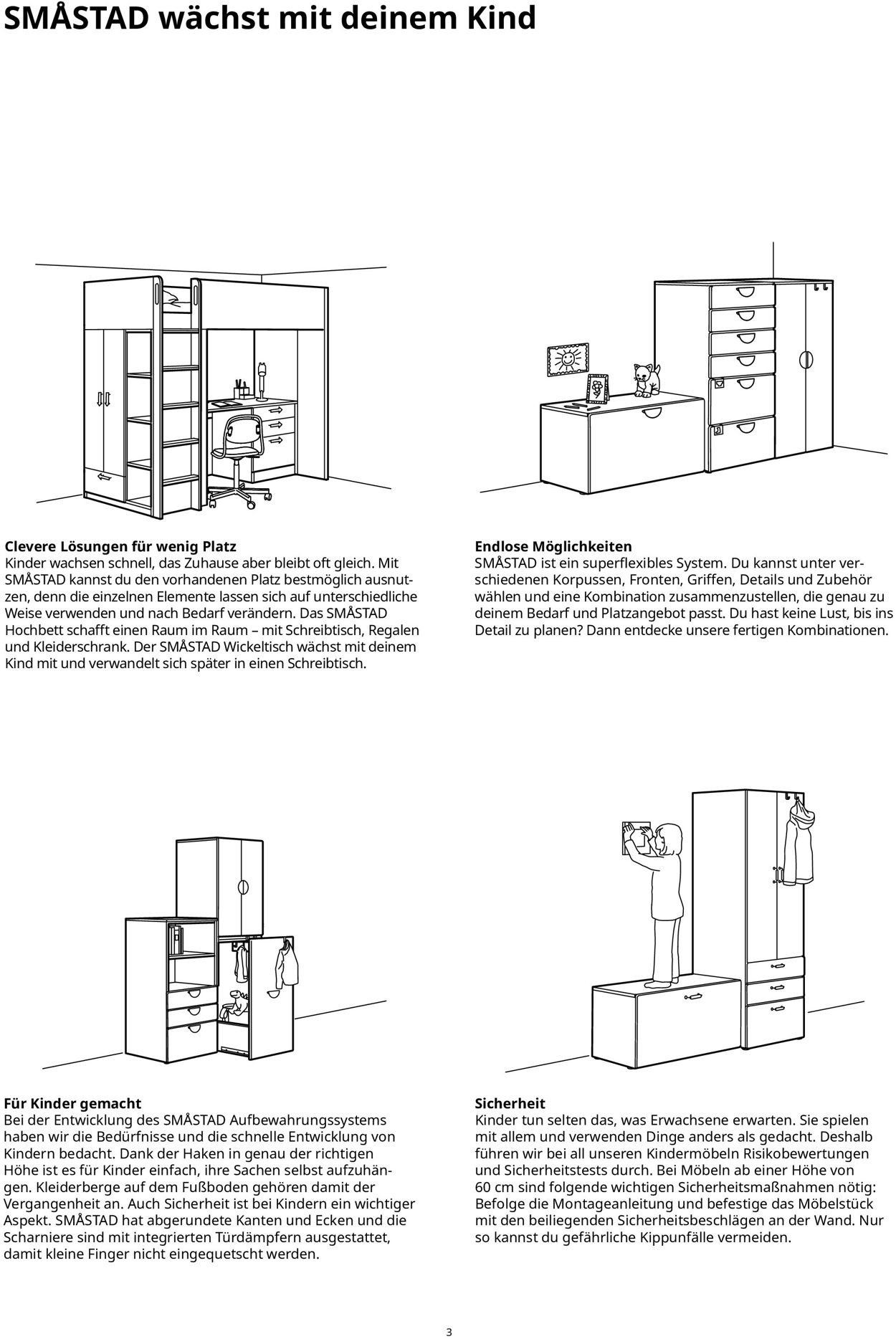 IKEA Prospekt - Aktuell vom 22.07-31.07.2022 (Seite 3)