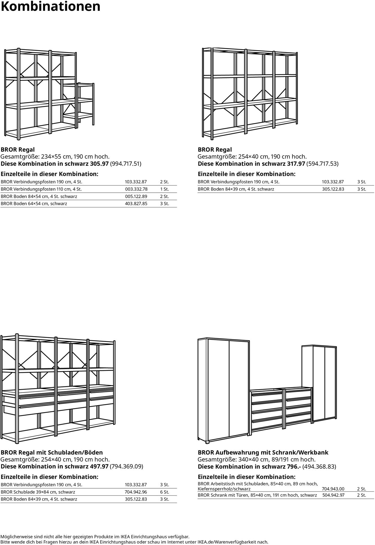 IKEA Prospekt - Aktuell vom 22.07-31.07.2022 (Seite 3)