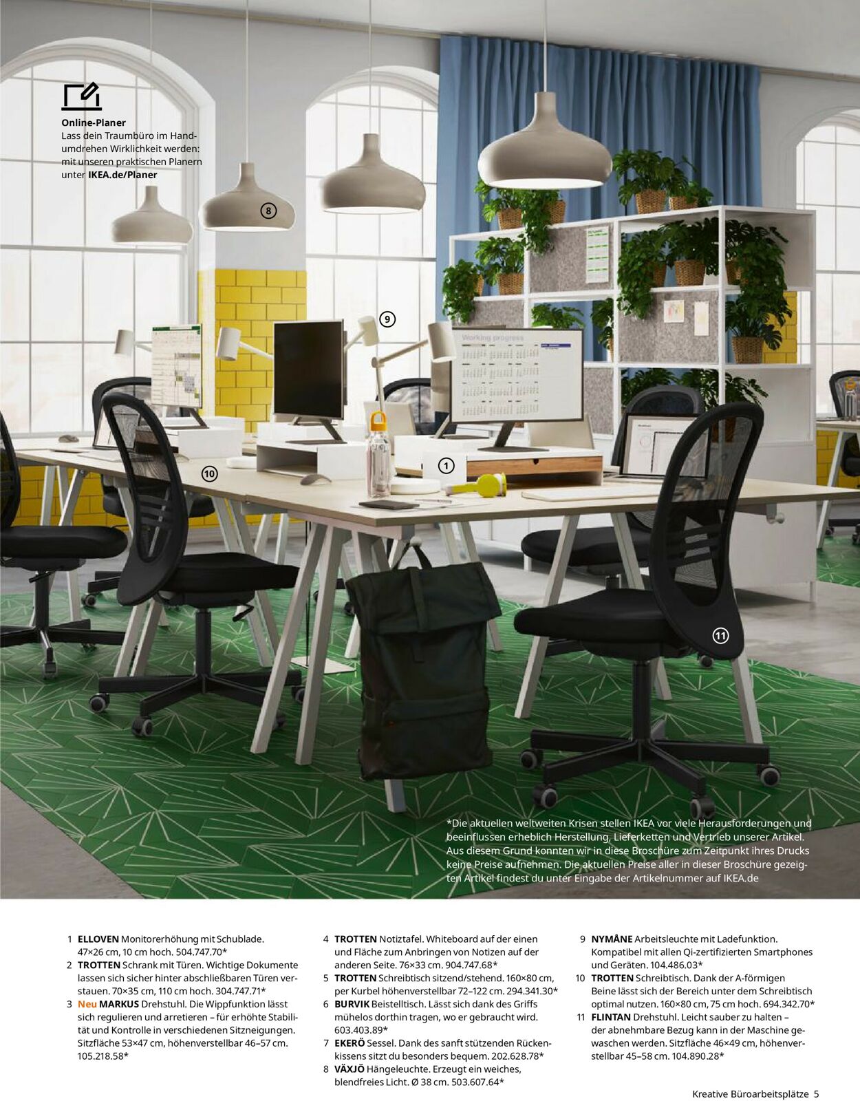 IKEA Prospekt - Aktuell vom 02.01-31.12.2023 (Seite 5)