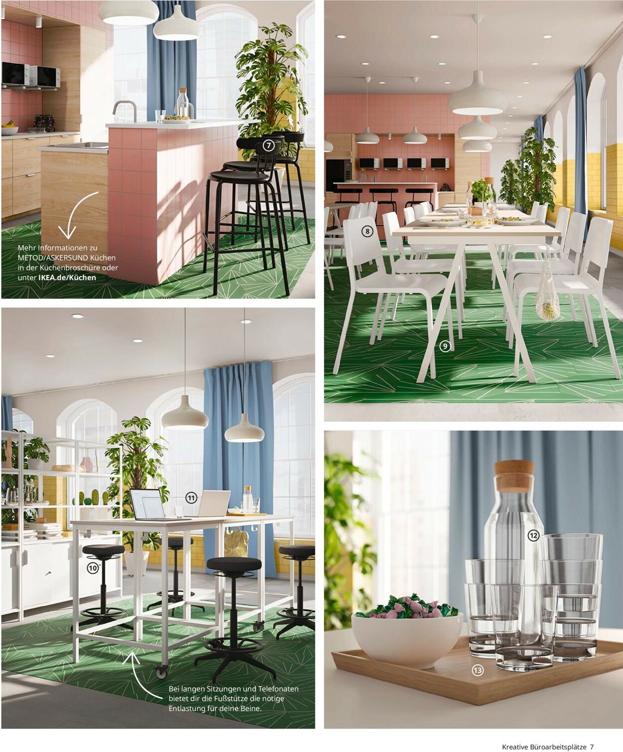 IKEA Prospekt - Aktuell vom 02.01-31.12.2023 (Seite 7)