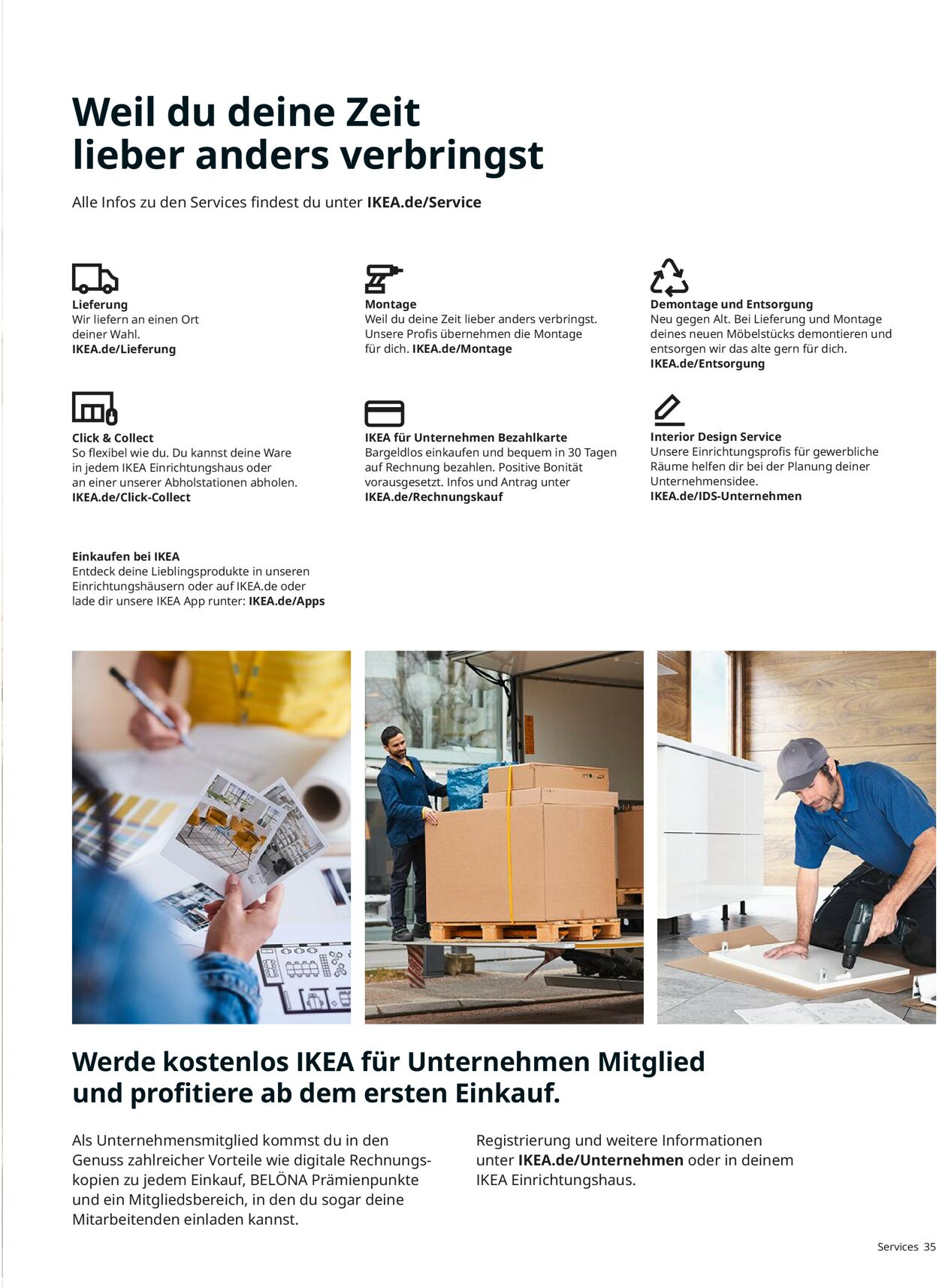 IKEA Prospekt - Aktuell vom 02.01-31.12.2023 (Seite 35)