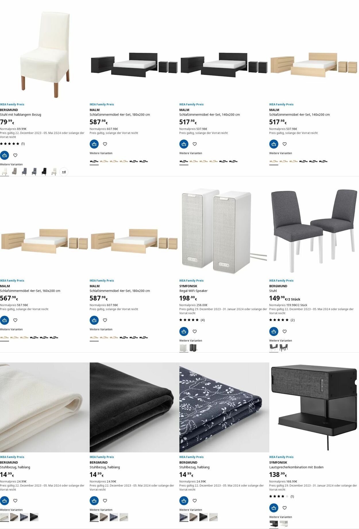 IKEA Prospekt - Aktuell vom 22.01-31.01.2024 (Seite 15)