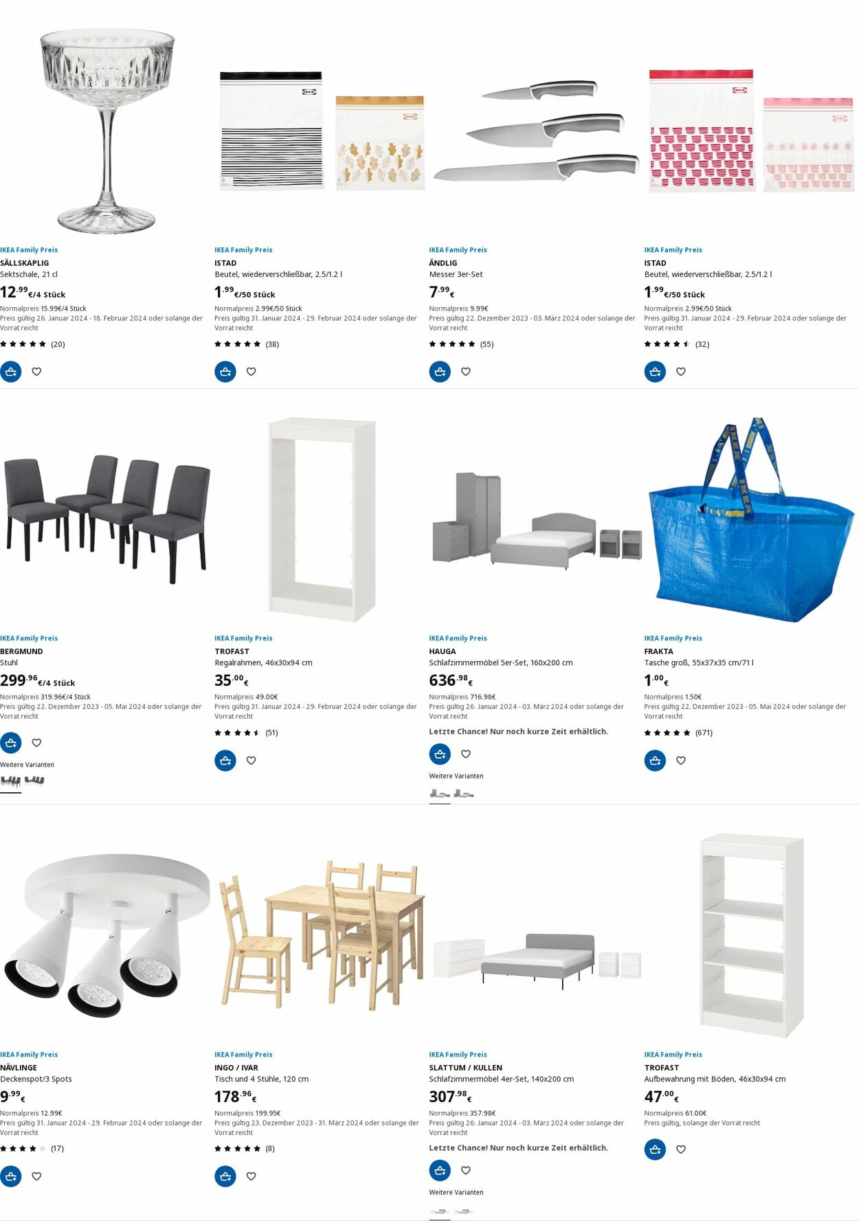 IKEA Prospekt - Aktuell vom 05.02-14.02.2024 (Seite 5)