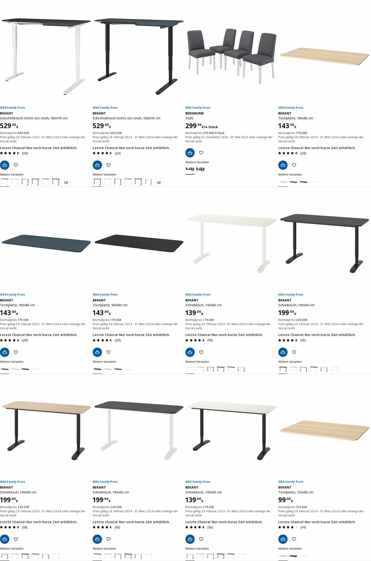 IKEA Prospekt - Aktuell vom 04.03-13.03.2024 (Seite 18)