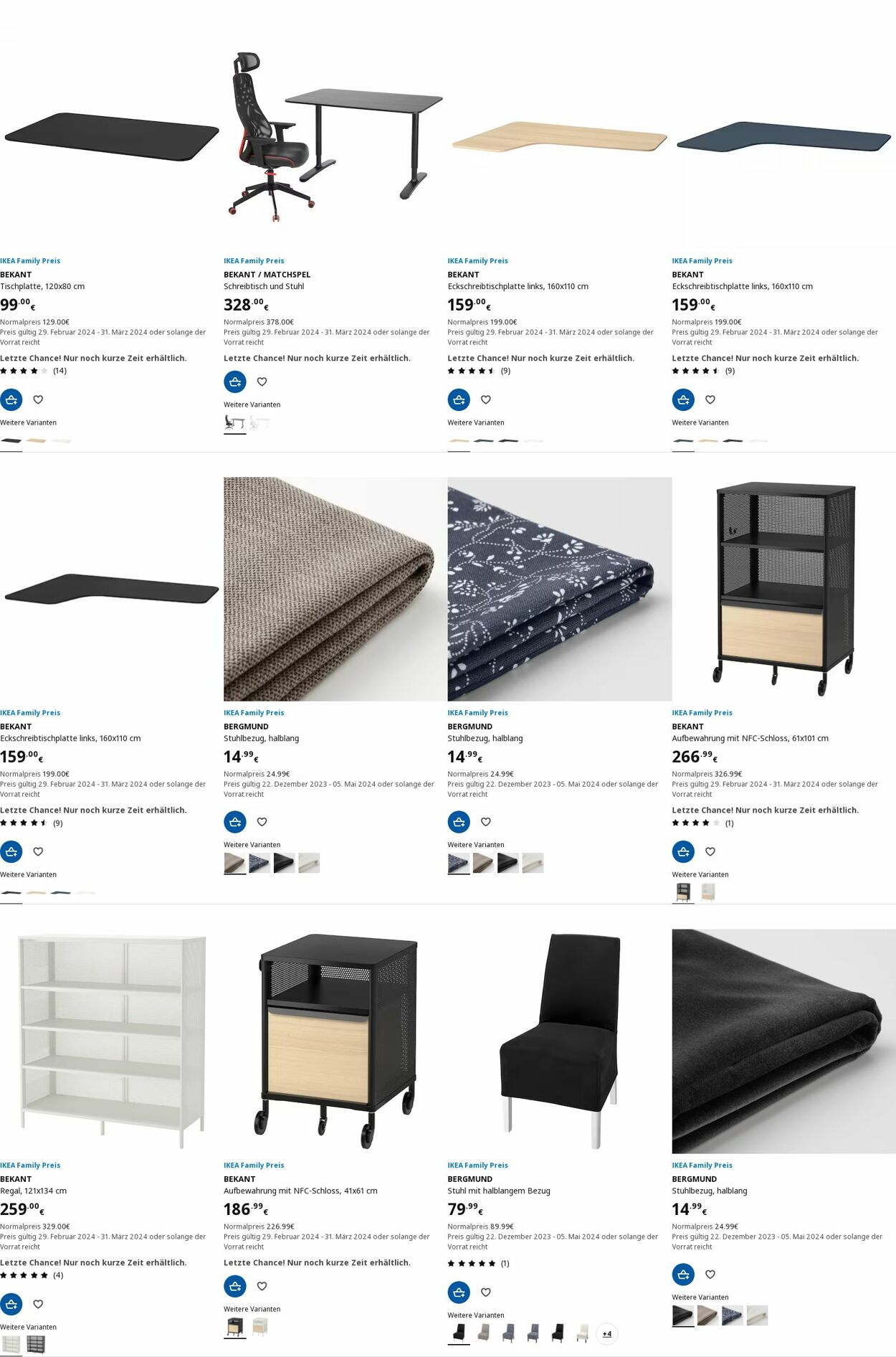 IKEA Prospekt - Aktuell vom 04.03-13.03.2024 (Seite 19)