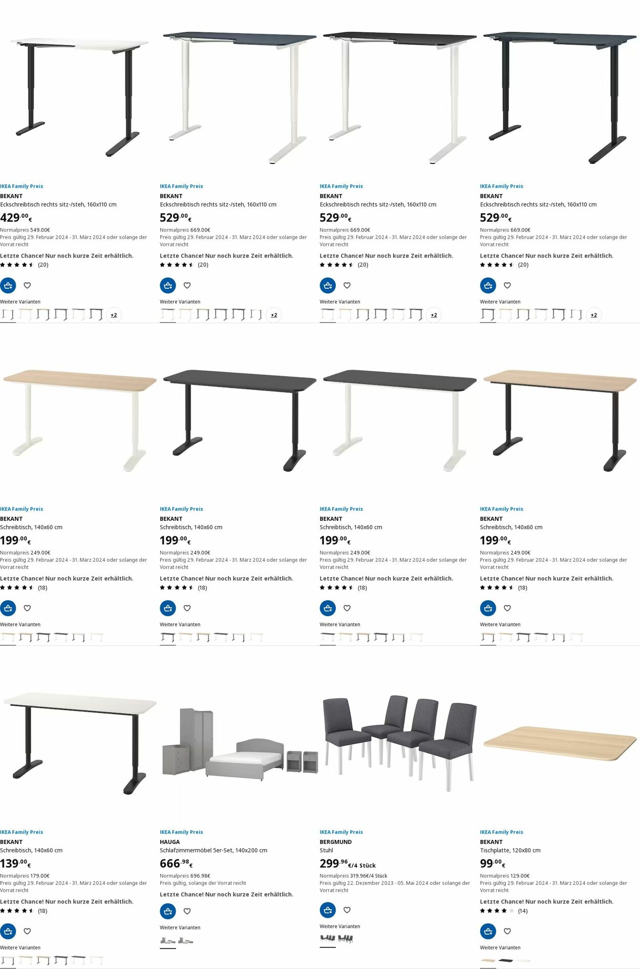 IKEA Prospekt - Aktuell vom 11.03-20.03.2024 (Seite 18)