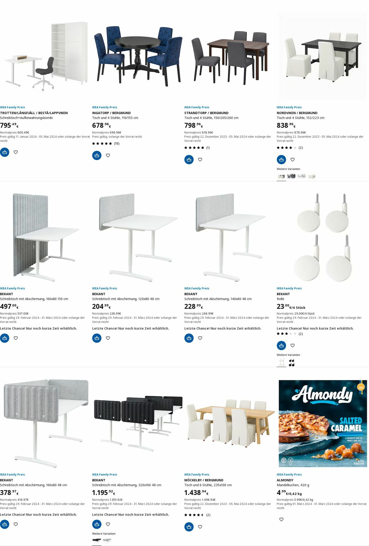 IKEA Prospekt - Aktuell vom 18.03-27.03.2024 (Seite 9)