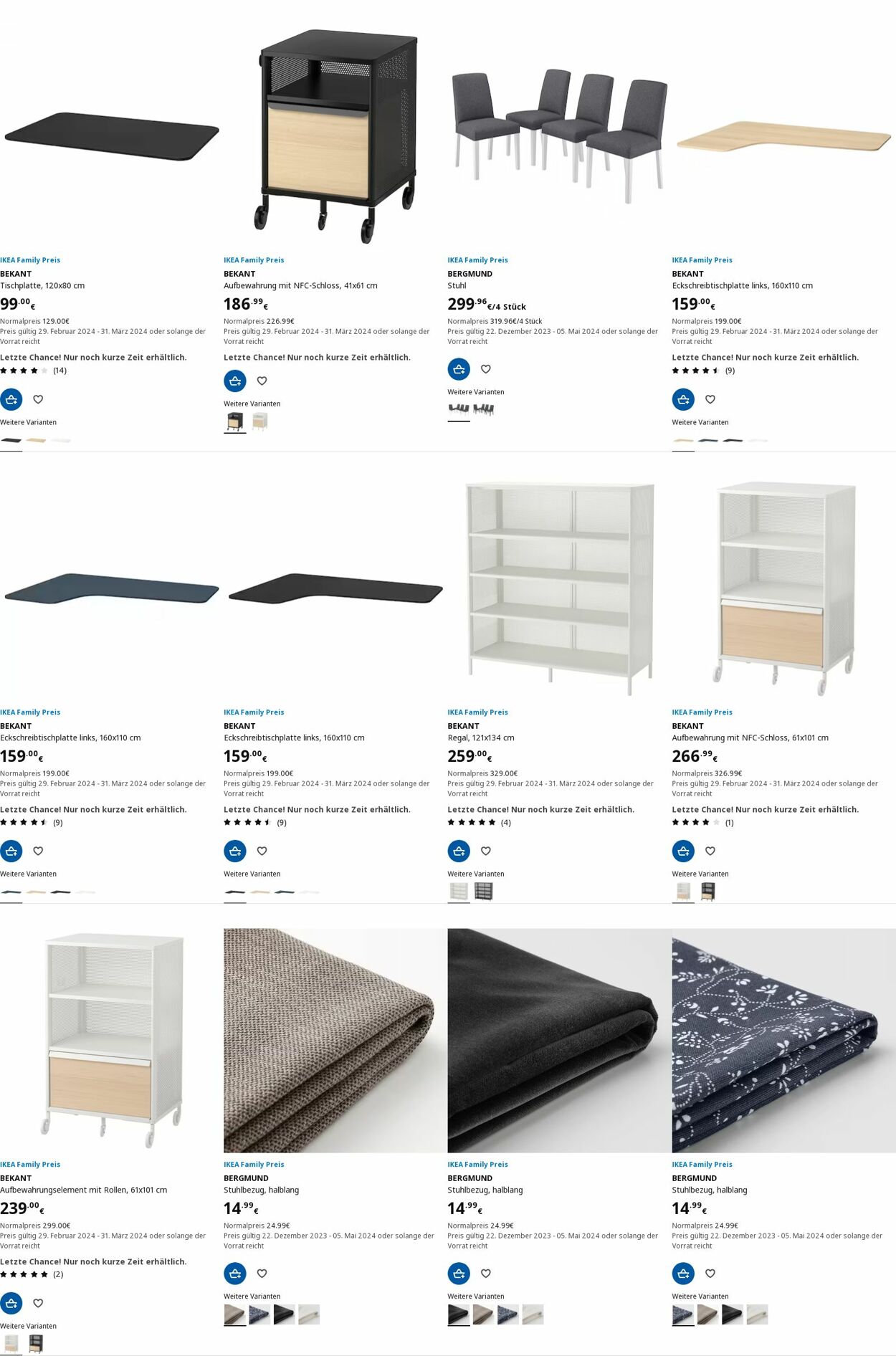 IKEA Prospekt - Aktuell vom 18.03-27.03.2024 (Seite 19)