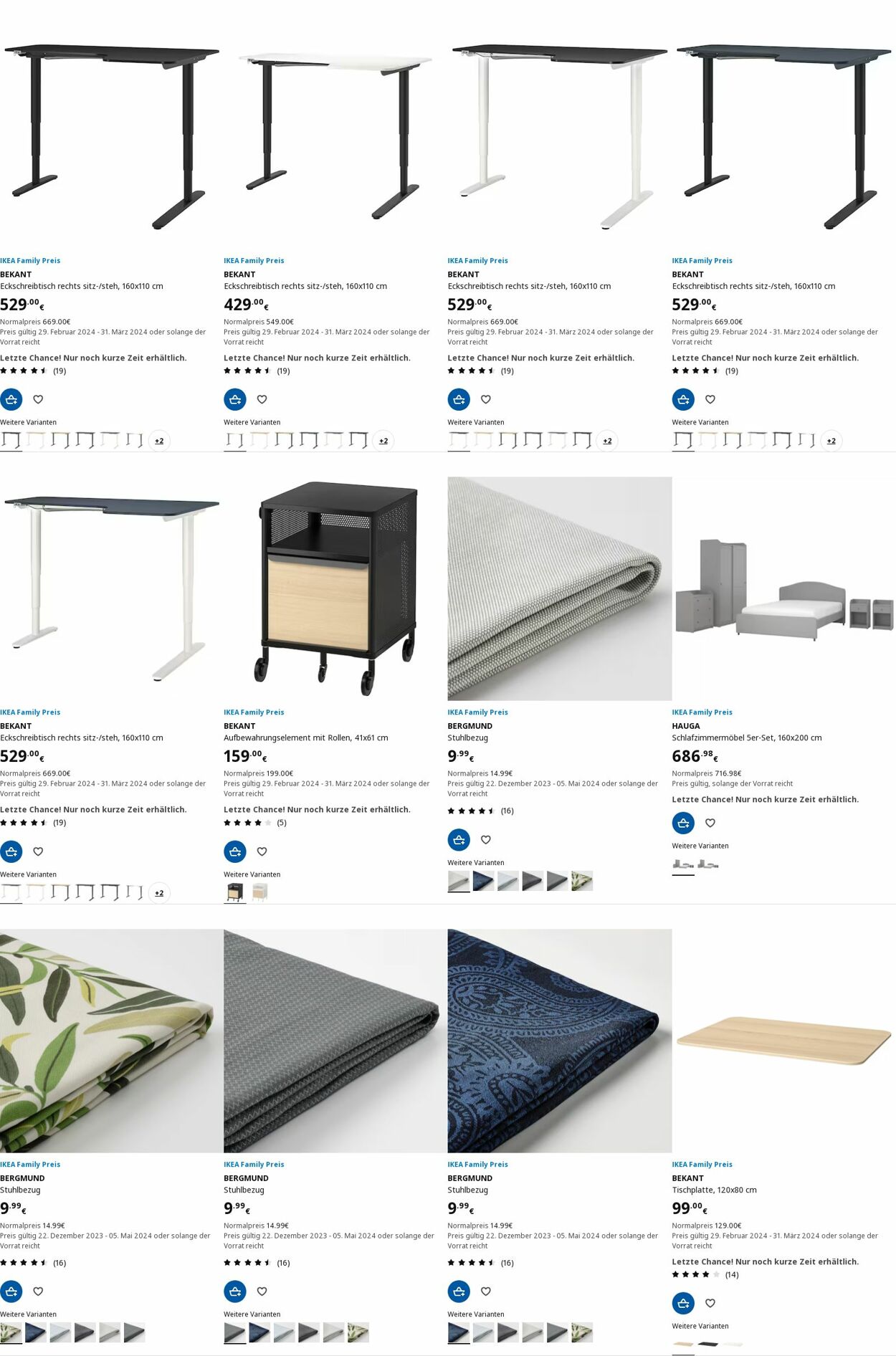 IKEA Prospekt - Aktuell vom 25.03-03.04.2024 (Seite 18)