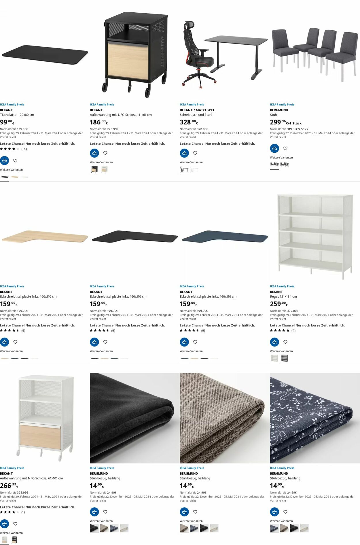 IKEA Prospekt - Aktuell vom 25.03-03.04.2024 (Seite 19)