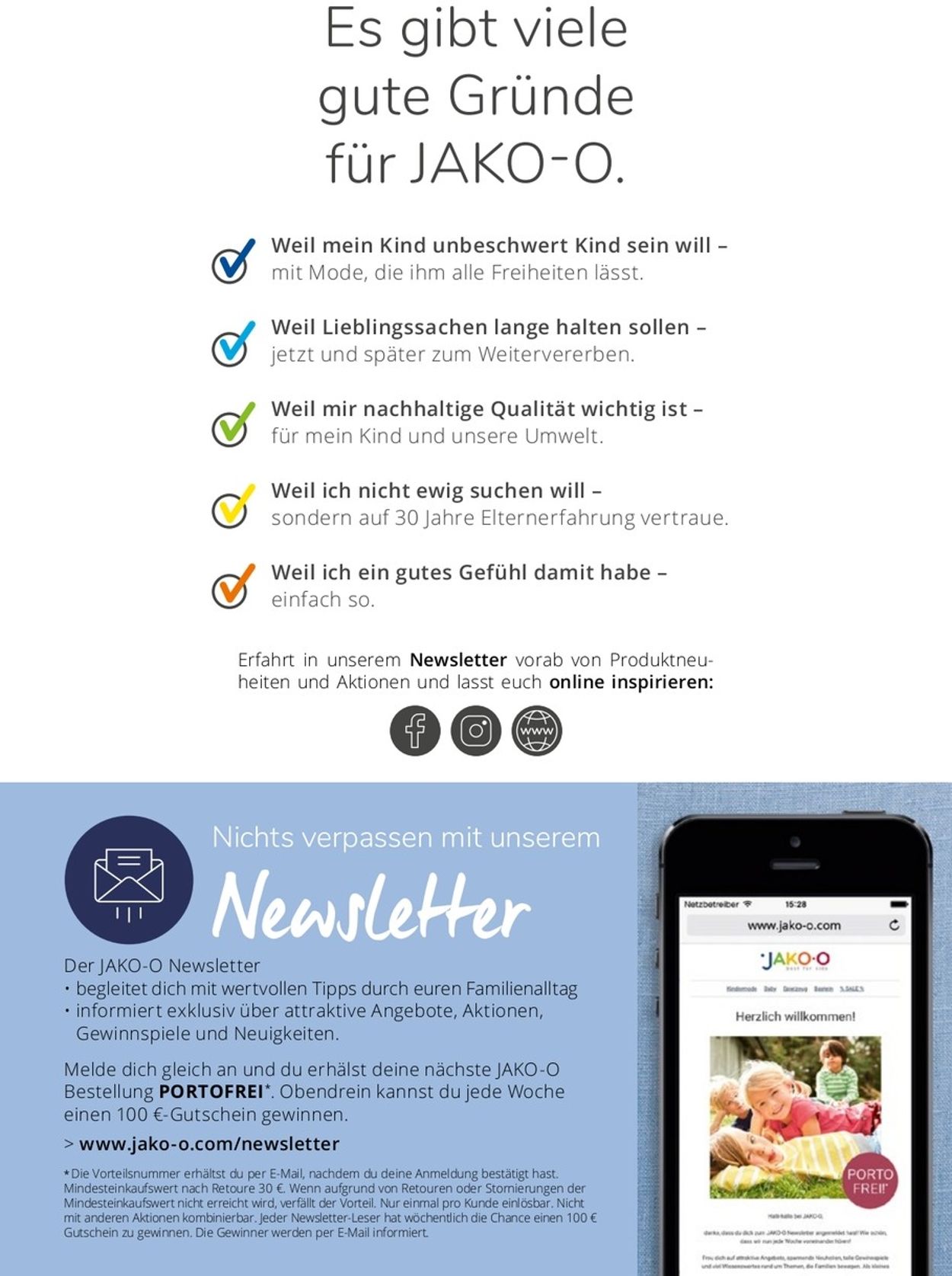 JAKO-O Prospekt - Aktuell vom 14.07-30.09.2020 (Seite 39)