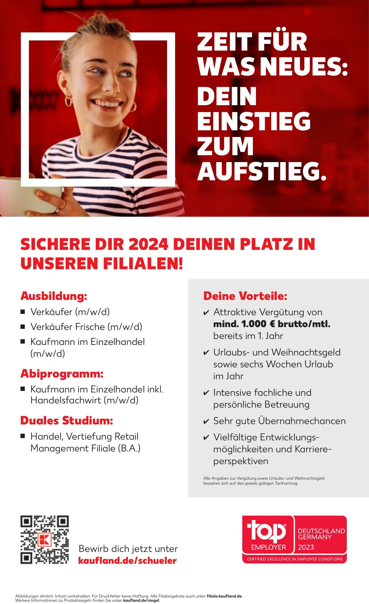 Kaufland - Hessen Prospekt - Aktuell vom 07.09-13.09.2023 (Seite 51)