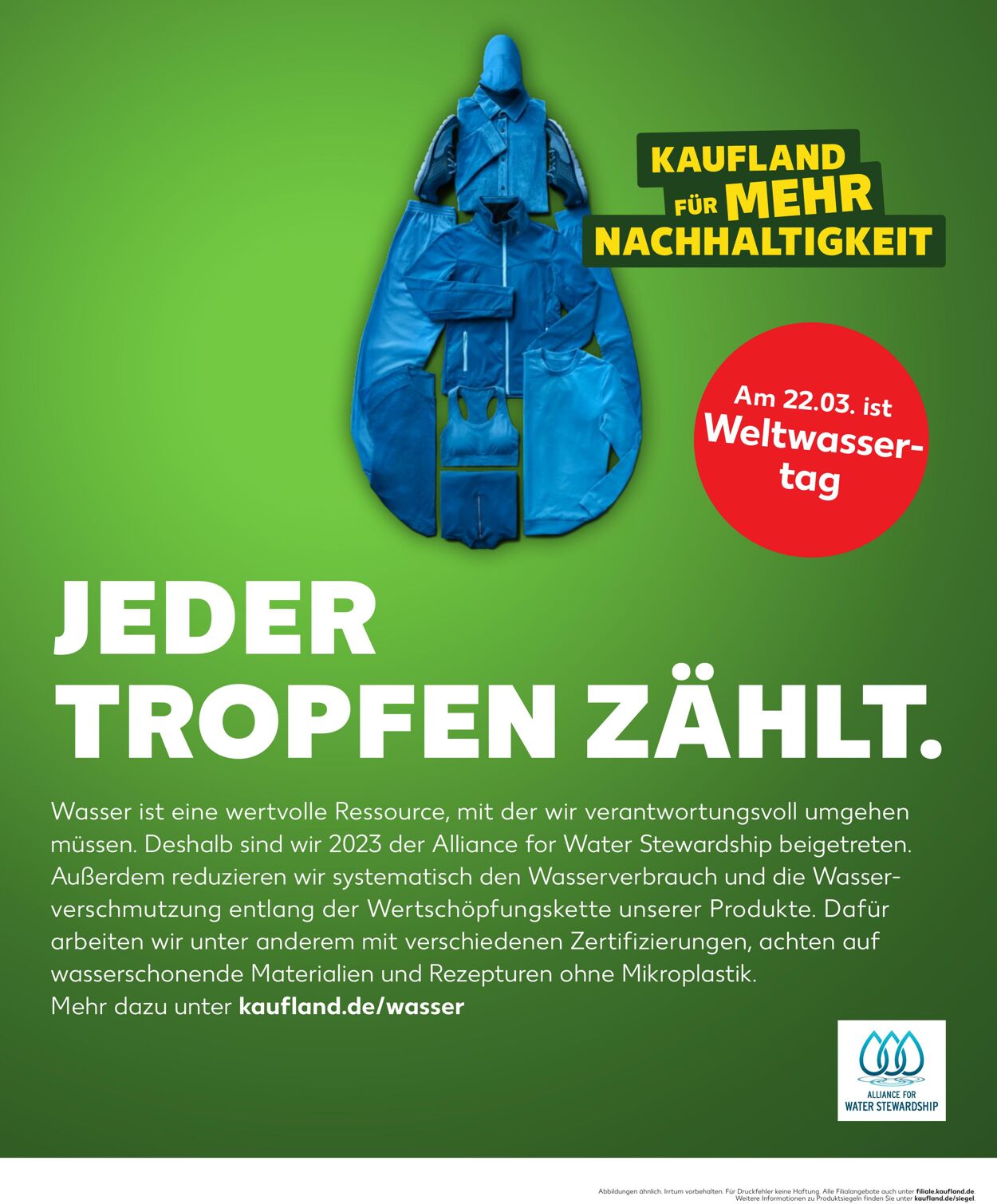 Kaufland - Bayern Prospekt - Aktuell vom 21.03-27.03.2024 (Seite 28)