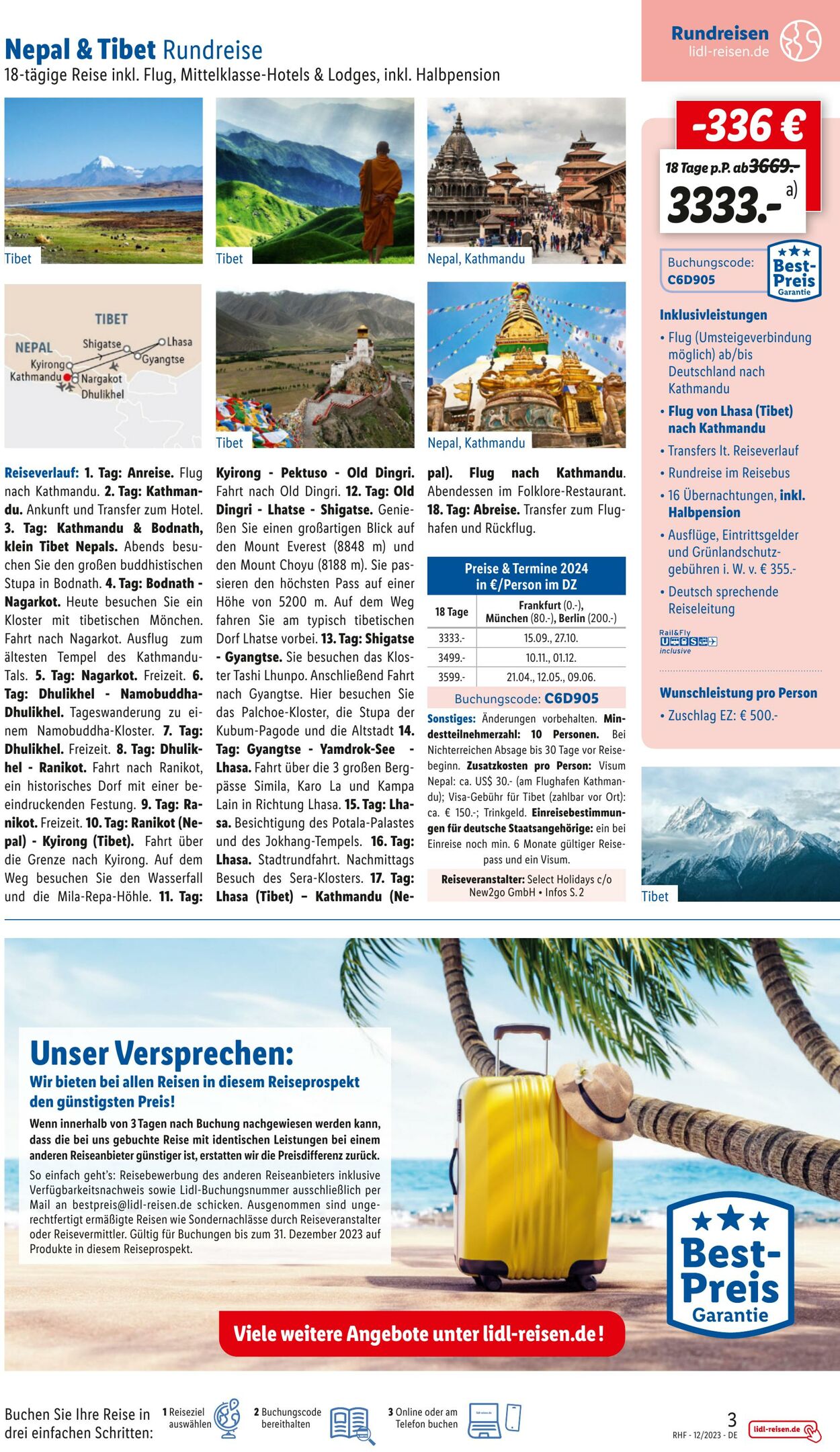 Lidl - Nordrhein Prospekt - Aktuell vom 29.11-31.12.2023 (Seite 3)