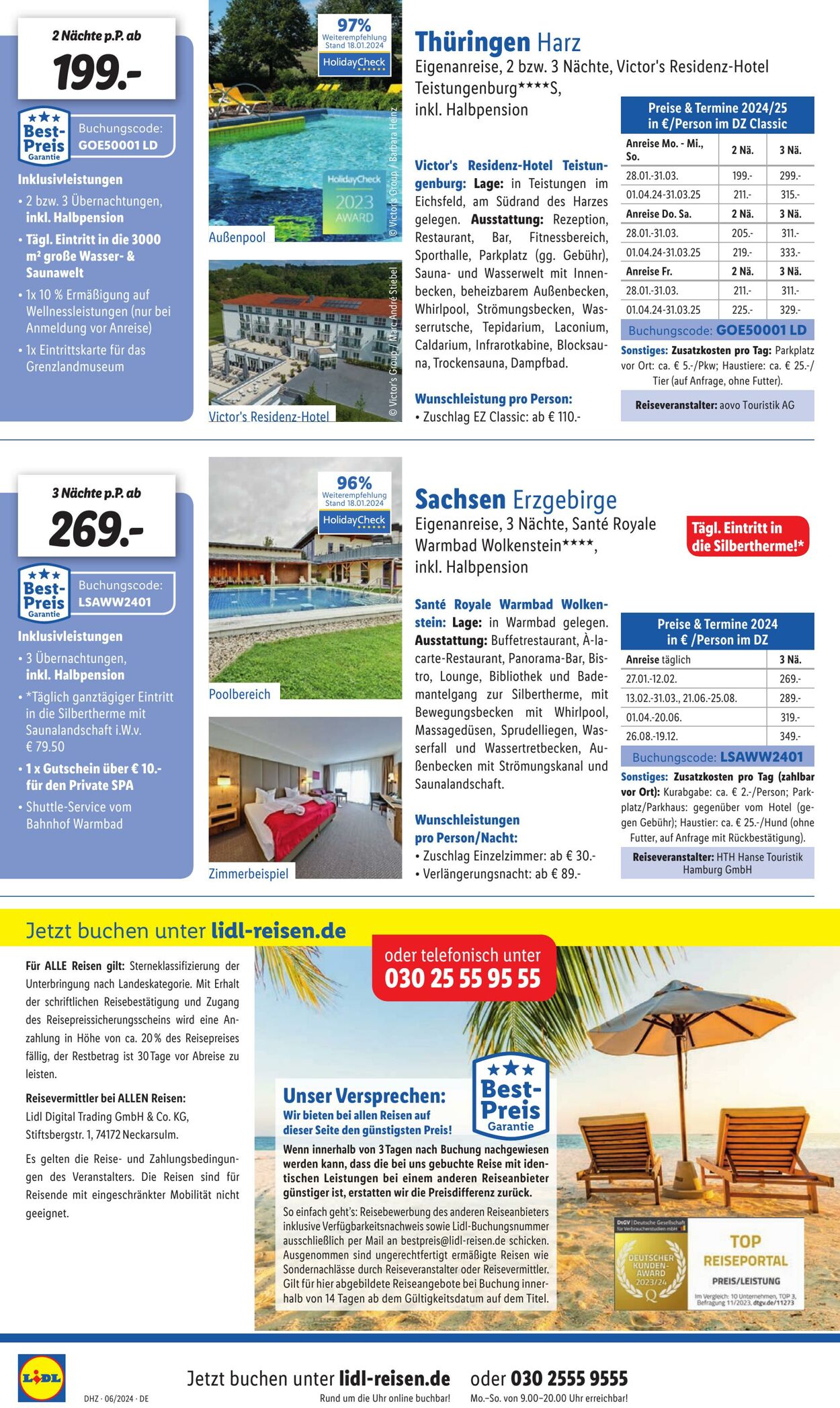 Lidl - Sachsen Prospekt - Aktuell vom 05.02-10.02.2024 (Seite 60)