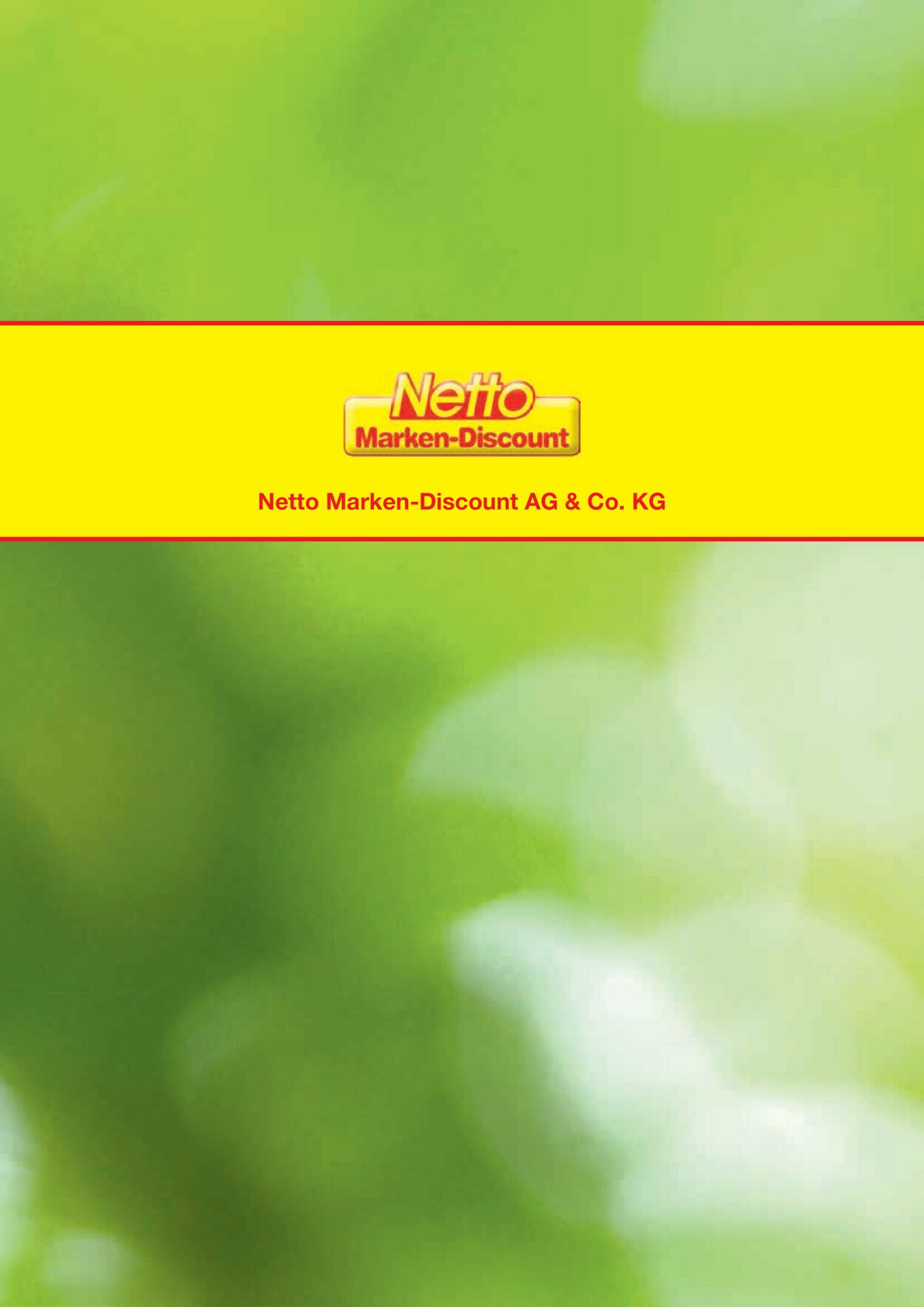 Netto Marken-Discount Prospekt - Aktuell vom 04.11-12.11.2022 (Seite 48)