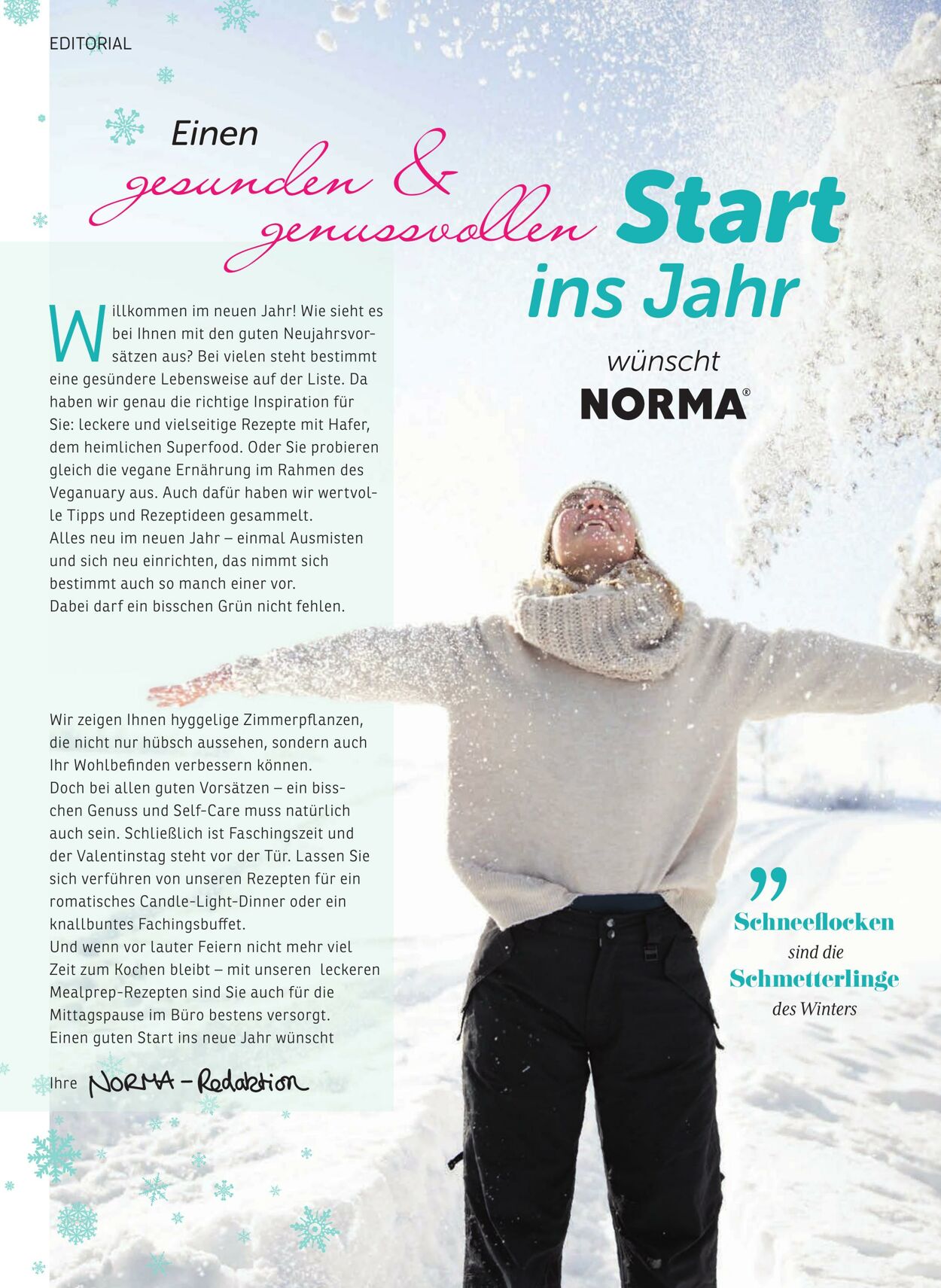 Norma Prospekt - Aktuell vom 04.03-09.03.2024 (Seite 2)