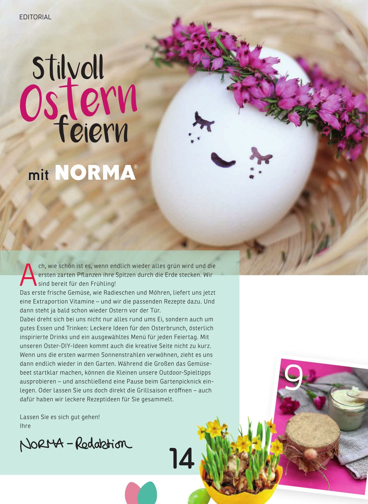 Norma Prospekt - Aktuell vom 04.03-09.03.2024 (Seite 2)
