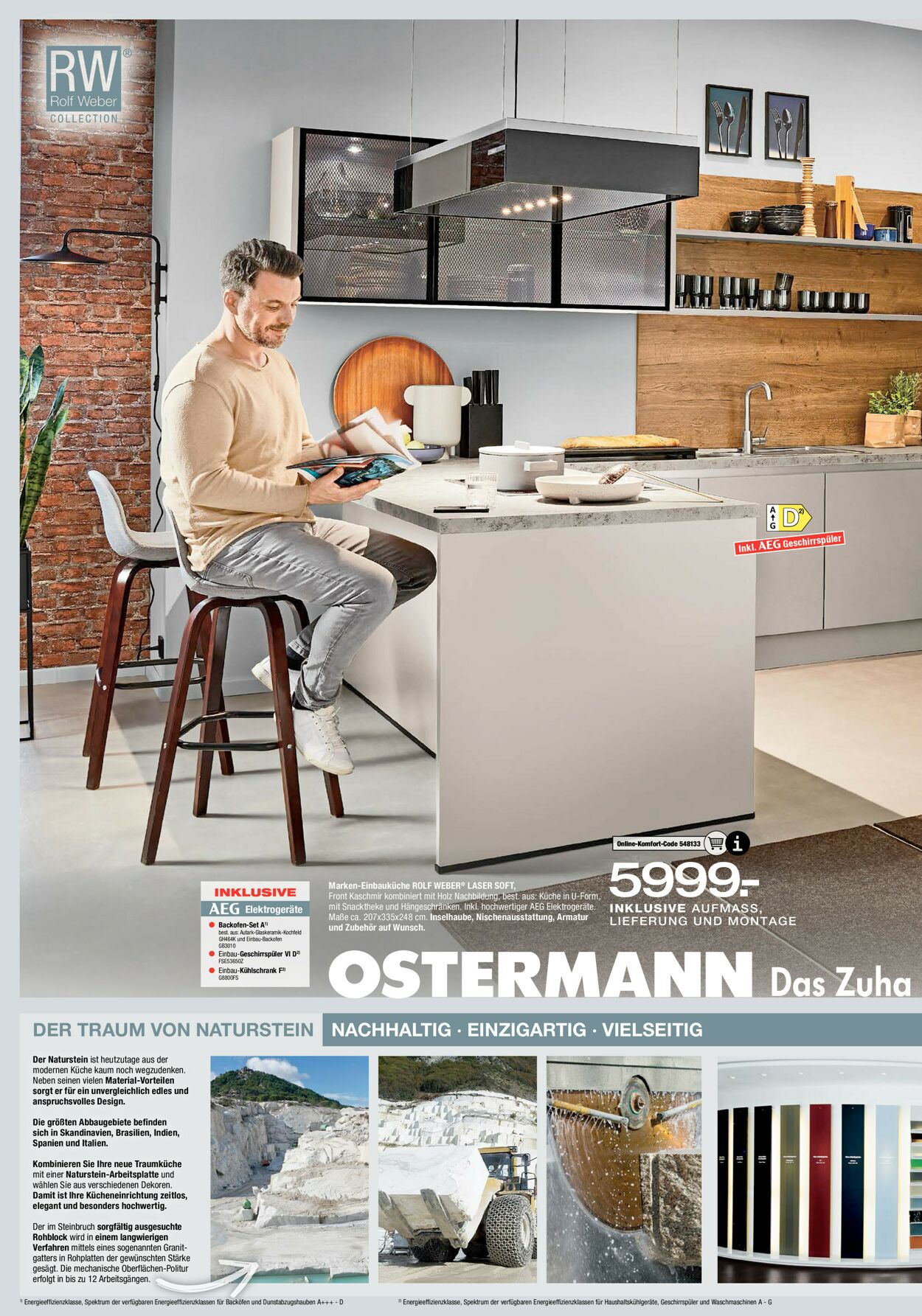Ostermann Prospekt - Aktuell vom 01.10-04.11.2022 (Seite 14)