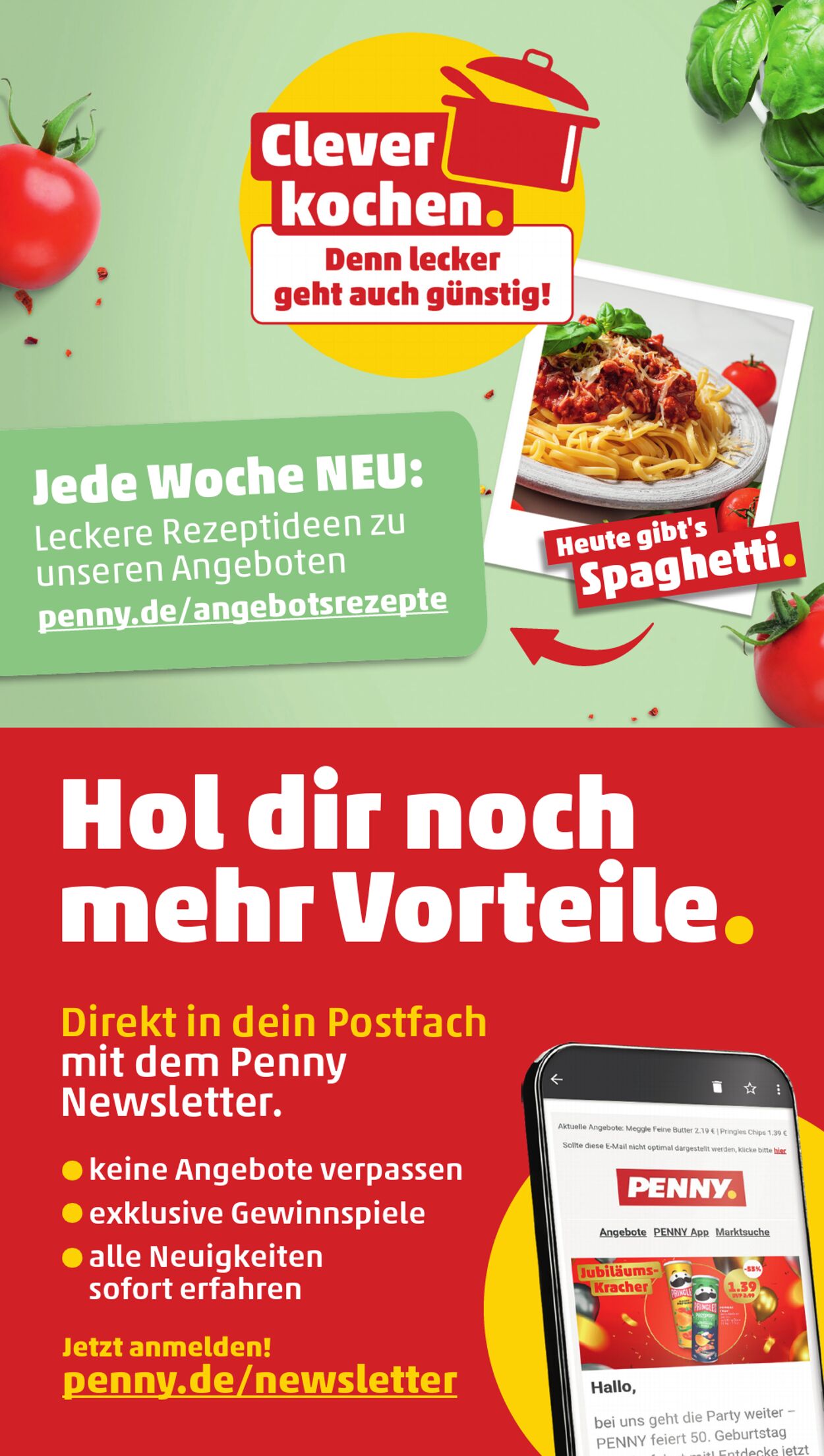 Penny - Stuttgart Prospekt - Aktuell vom 31.07-05.08.2023 (Seite 15)