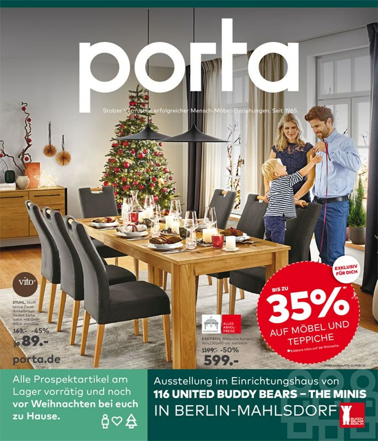Porta Prospekt - Aktuell vom 28.11-11.12.2022