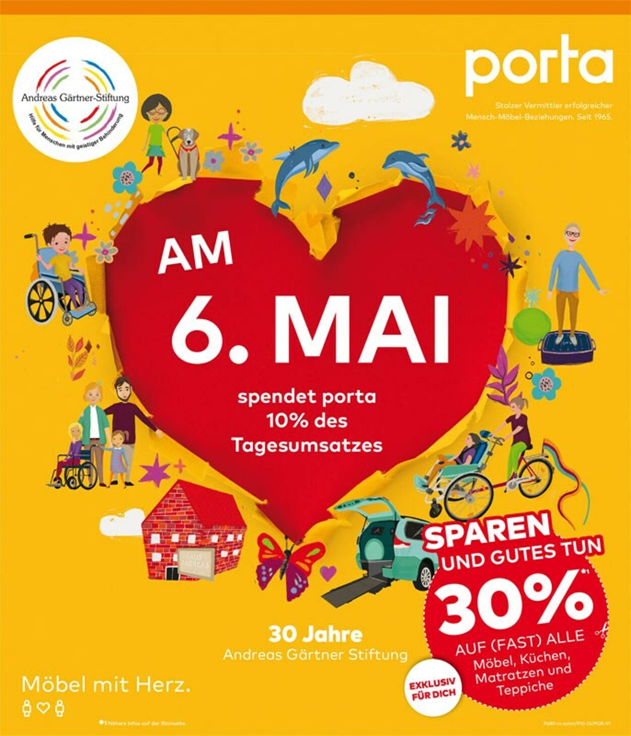 Porta Prospekt - Aktuell vom 30.04-14.05.2023