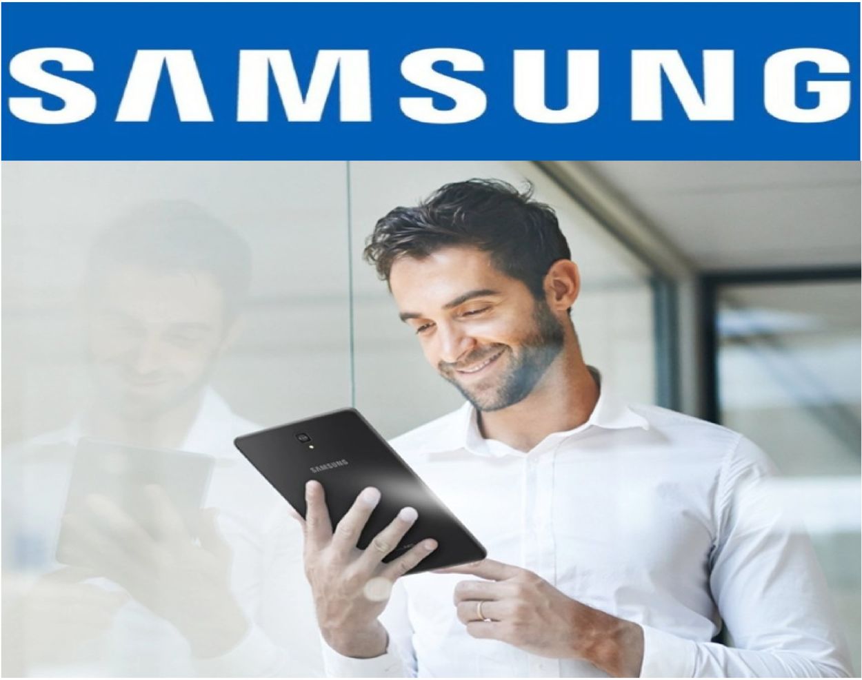 Samsung Prospekt - Aktuell vom 07.01-13.01.2021