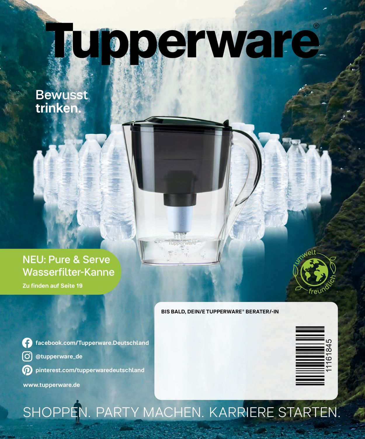 Tupperware Prospekt - Aktuell vom 21.03-23.09.2022 (Seite 76)