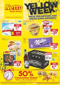Netto Marken-Discount - Yellow Week 2019