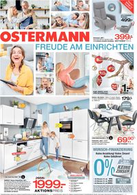 Ostermann