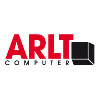 Werbeprospekte ARLT Computer