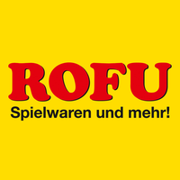Werbeprospekte ROFU Kinderland