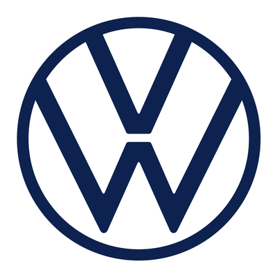 Werbeprospekte Volkswagen
