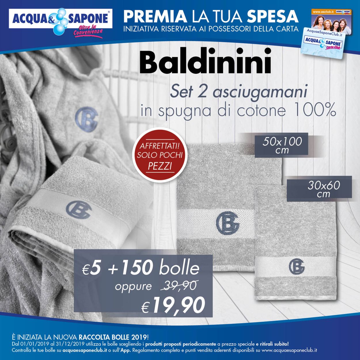 Volantino Acqua & Sapone - Offerte 07/05-26/05/2019 (Pagina 5)