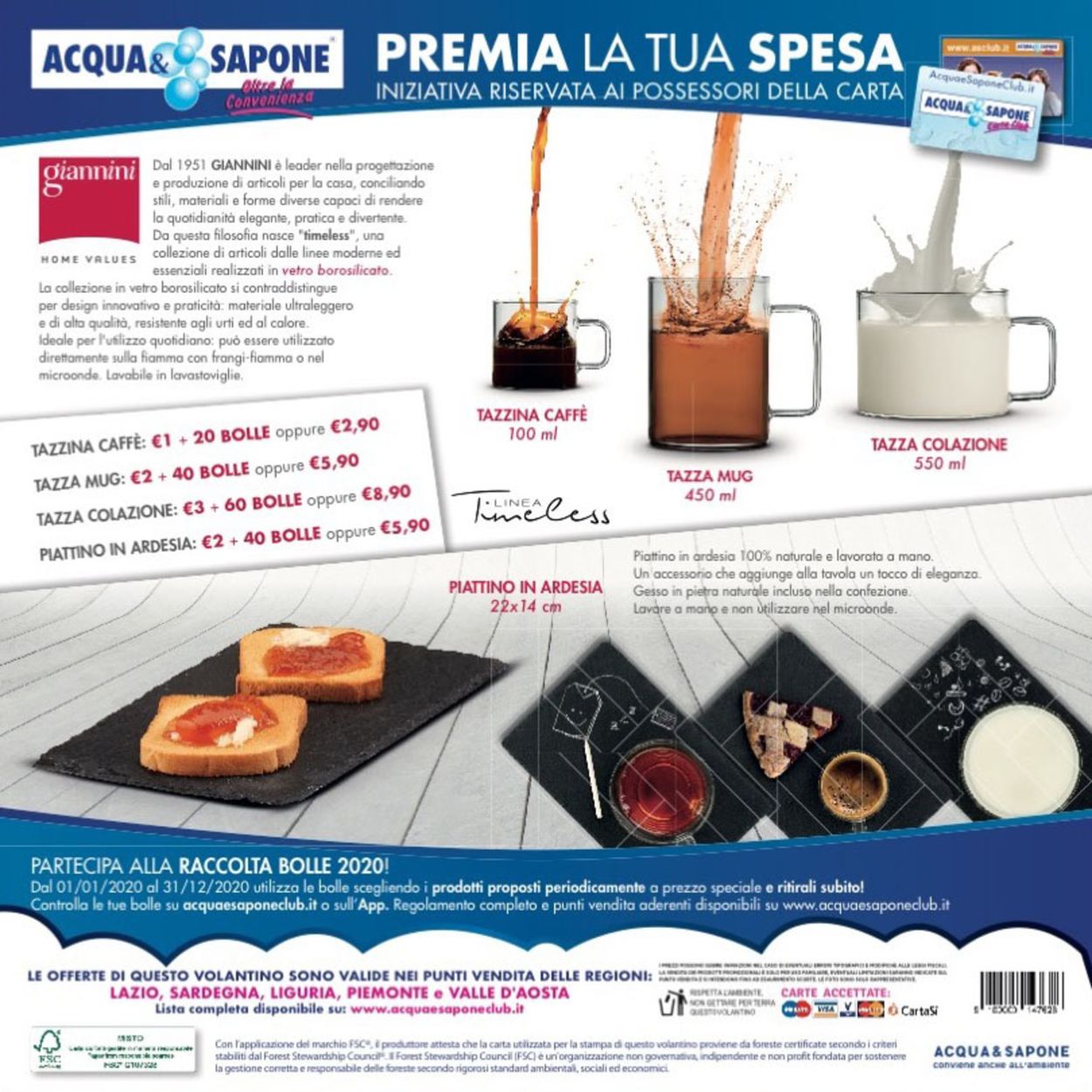 Volantino Acqua & Sapone - Offerte 18/02-08/03/2020 (Pagina 16)