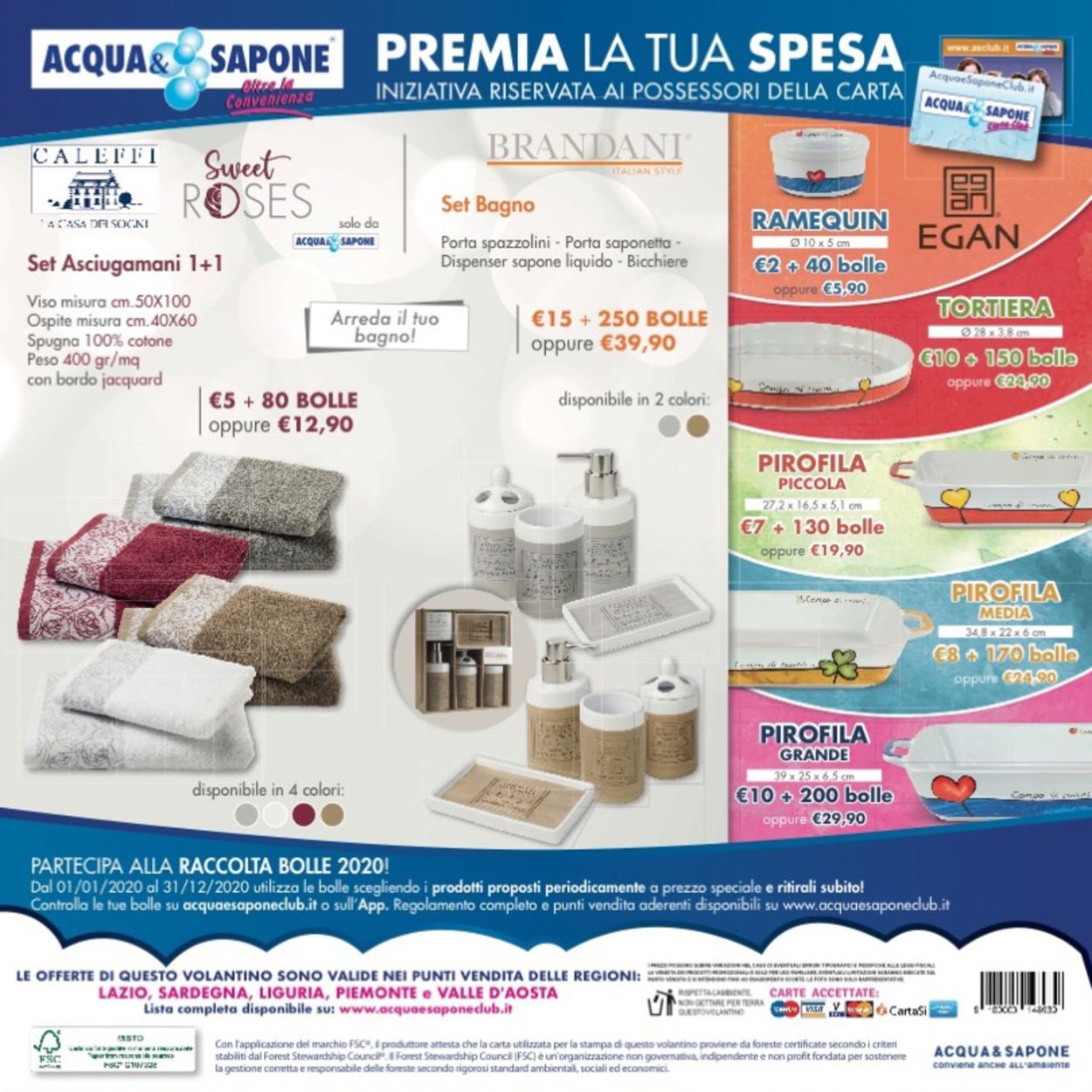 Volantino Acqua & Sapone - Offerte 12/05-24/05/2020 (Pagina 16)