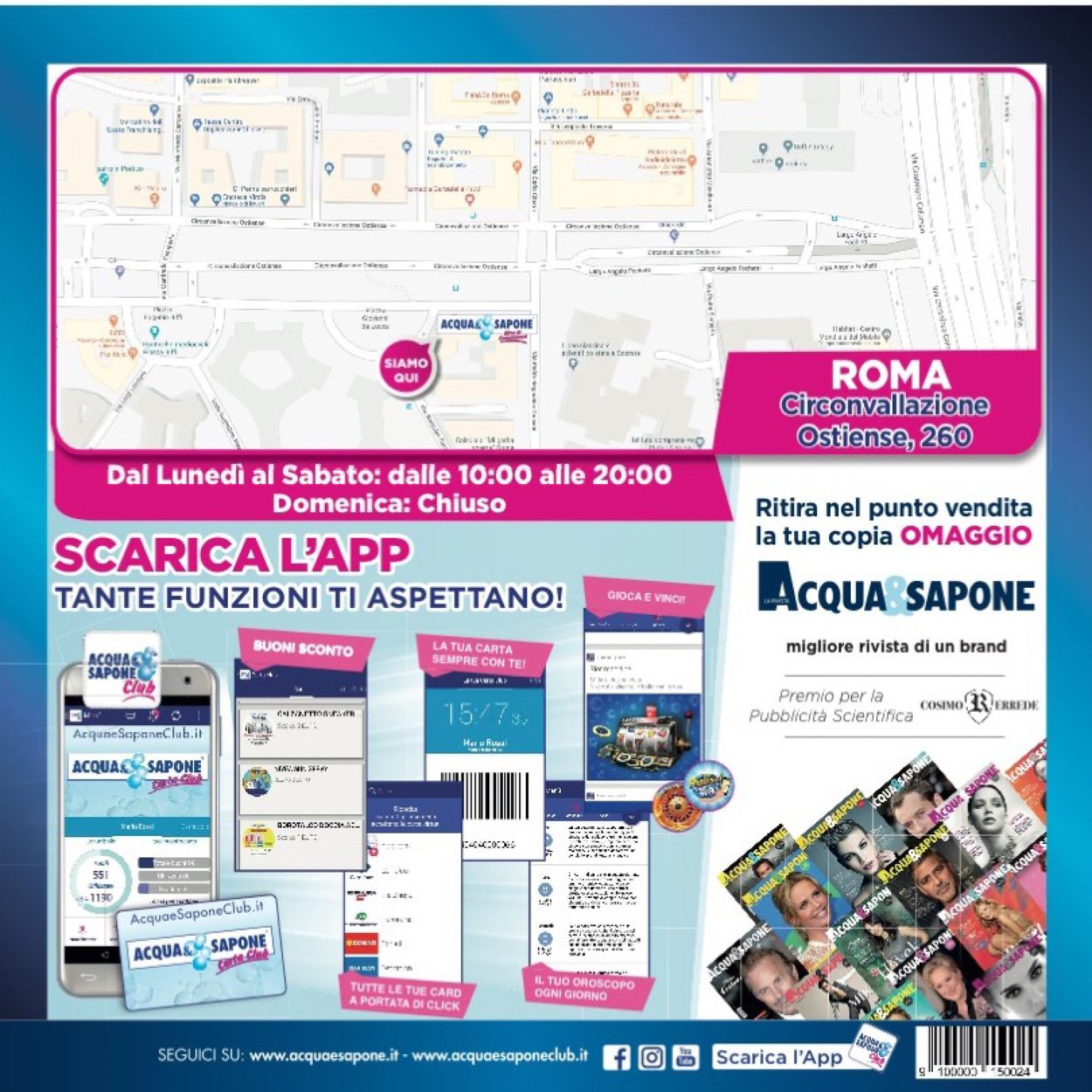 Volantino Acqua & Sapone - Offerte 16/07-26/07/2020 (Pagina 18)