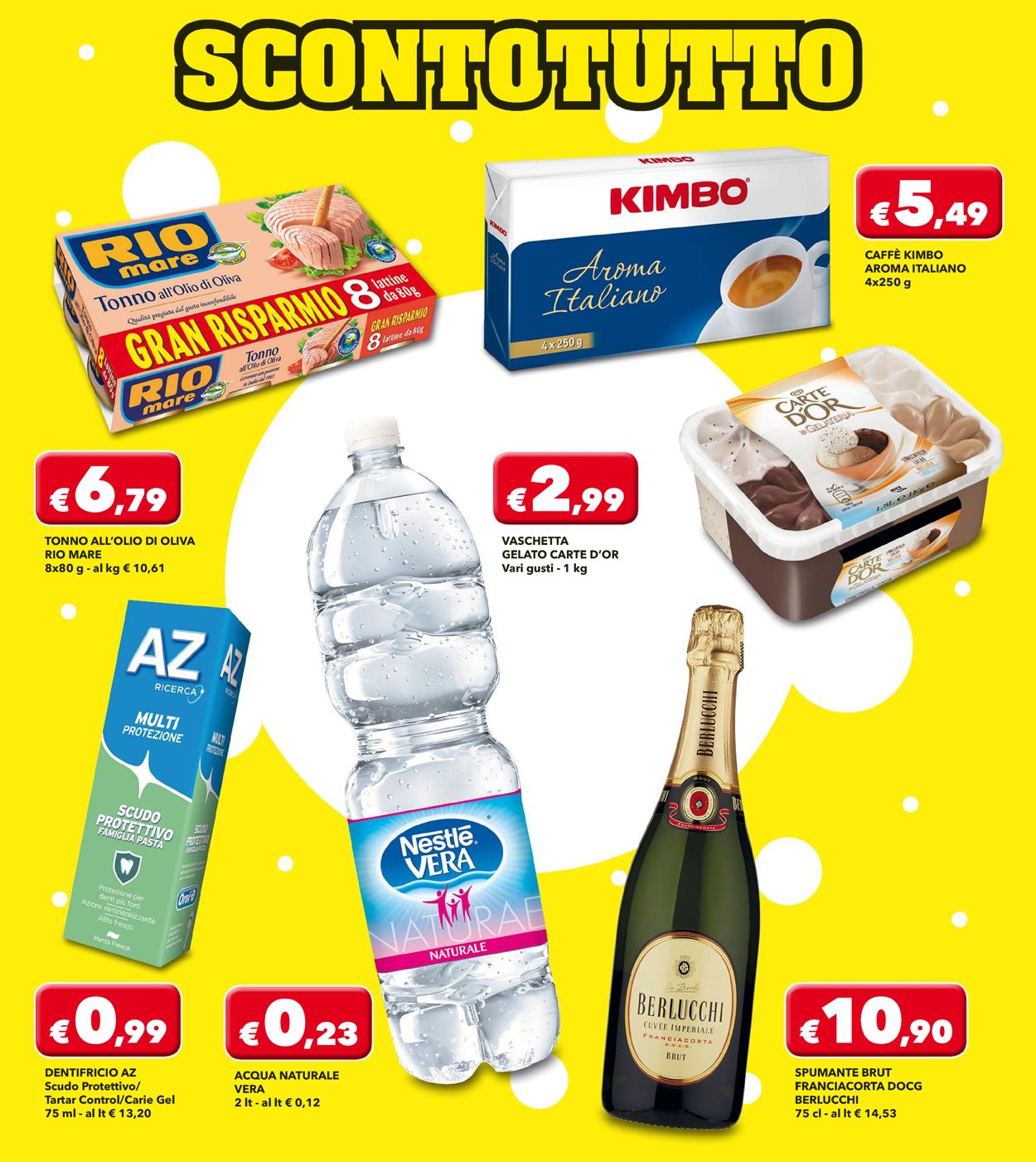 Volantino Auchan - Offerte 02/07-15/07/2020 (Pagina 15)