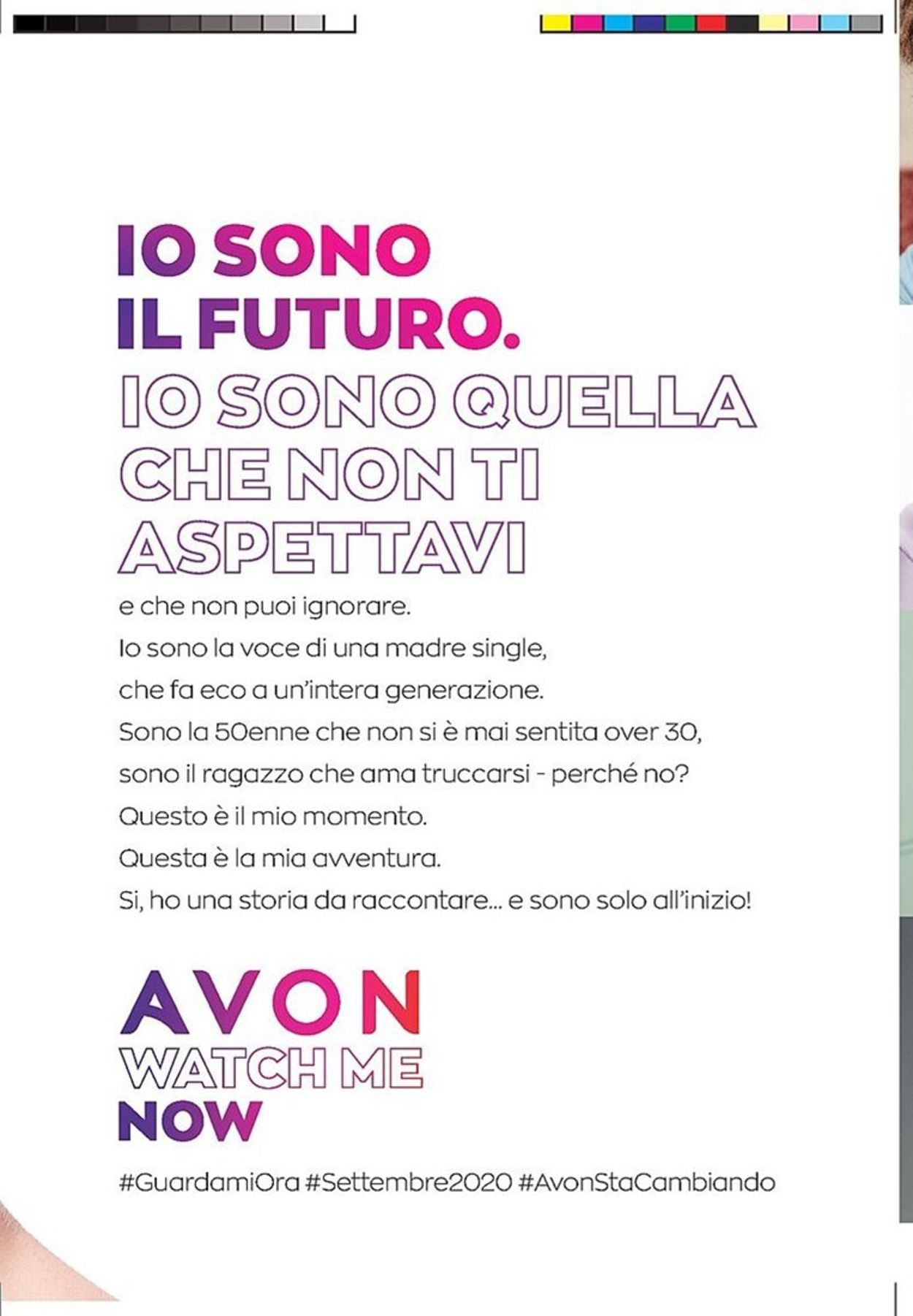 Volantino Avon - Offerte 11/09-05/10/2020 (Pagina 4)