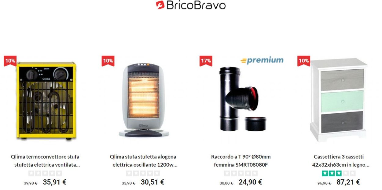 Volantino Brico Bravo - Offerte 04/05-24/05/2022 (Pagina 9)