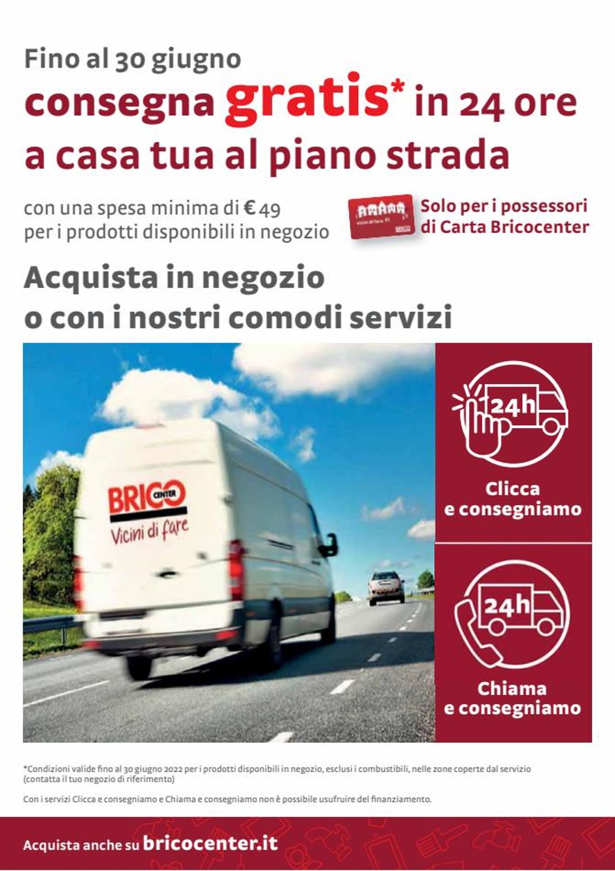 Volantino Bricocenter - Offerte 02/06-26/06/2022 (Pagina 26)